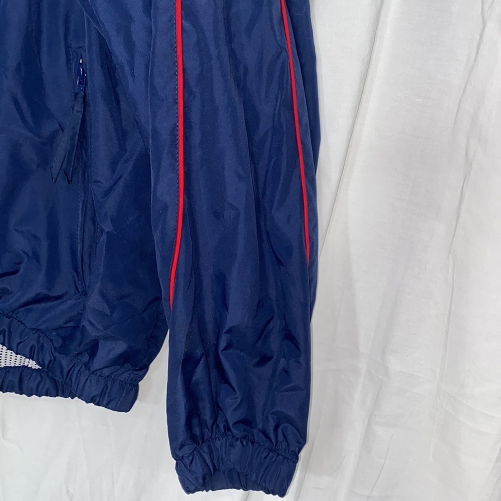 Vintage PUMA NFL Superbowl XXXIV Windbreaker - Picture 5 of 5